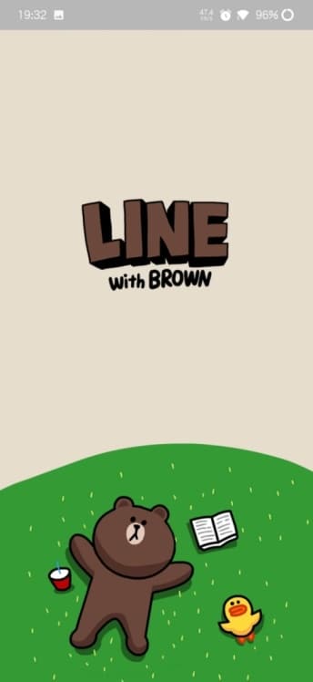 LINE（ライン） - 通話・メールアプリ